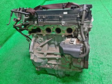 ДВИГАТЕЛЬ НА MAZDA ATENZA GY3W L3-VE