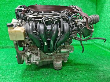 ДВИГАТЕЛЬ НА MAZDA ATENZA GY3W L3-VE
