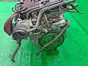 ДВИГАТЕЛЬ НА MAZDA ATENZA GY3W L3-VE