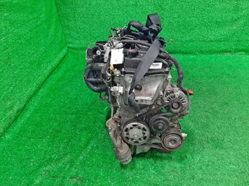 ДВИГАТЕЛЬ НА TOYOTA PASSO KGC10 1KR-FE