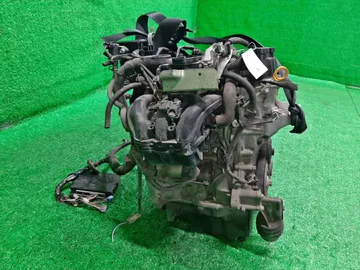 ДВИГАТЕЛЬ НА TOYOTA PASSO KGC10 1KR-FE
