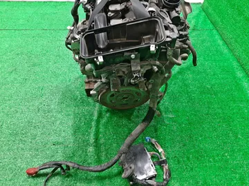 ДВИГАТЕЛЬ НА TOYOTA PASSO KGC10 1KR-FE
