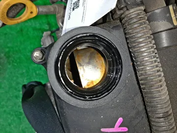 ДВИГАТЕЛЬ НА TOYOTA PASSO KGC10 1KR-FE