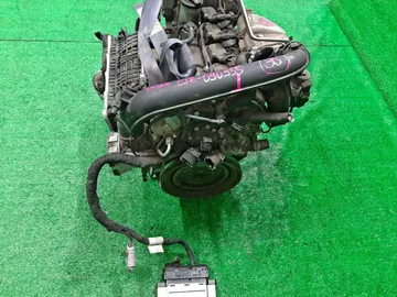 ДВИГАТЕЛЬ НА VOLKSWAGEN GOLF 5G1 CJZA