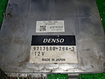 ДВИГАТЕЛЬ НА TOYOTA HIACE REGIUS KCH46G 1KZ-TE