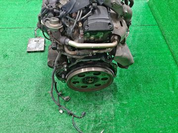ДВИГАТЕЛЬ НА TOYOTA HIACE REGIUS KCH46G 1KZ-TE