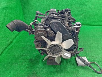 ДВИГАТЕЛЬ НА TOYOTA GRANVIA KCH16W 1KZ-TE