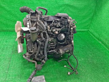 ДВИГАТЕЛЬ НА TOYOTA GRANVIA KCH16W 1KZ-TE