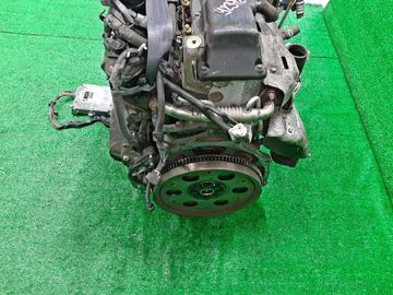 ДВИГАТЕЛЬ НА TOYOTA HIACE REGIUS KCH46G 1KZ-TE