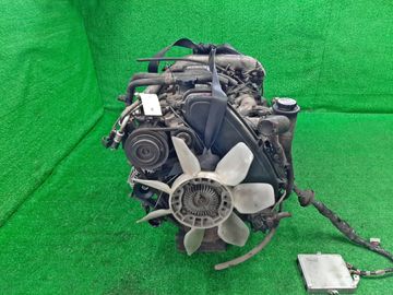 ДВИГАТЕЛЬ НА TOYOTA GRANVIA KCH16W 1KZ-TE