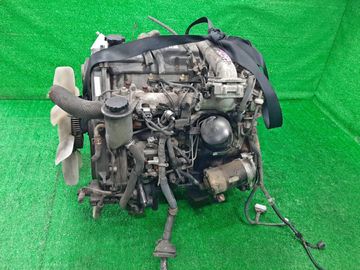 ДВИГАТЕЛЬ НА TOYOTA GRANVIA KCH16W 1KZ-TE
