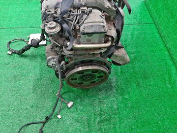 ДВИГАТЕЛЬ НА TOYOTA GRANVIA KCH16W 1KZ-TE