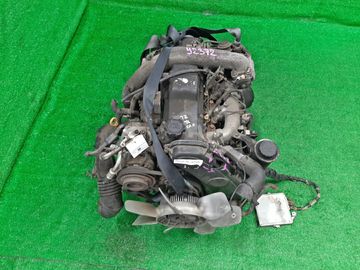 ДВИГАТЕЛЬ НА TOYOTA GRANVIA KCH16W 1KZ-TE