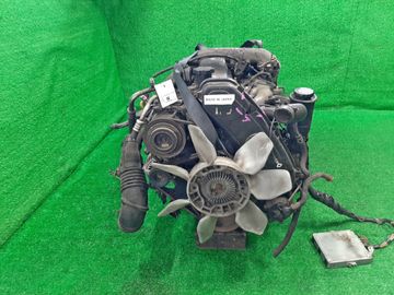 ДВИГАТЕЛЬ НА TOYOTA GRANVIA KCH16W 1KZ-TE