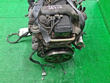 ДВИГАТЕЛЬ НА TOYOTA GRANVIA KCH16W 1KZ-TE