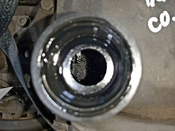 ДВИГАТЕЛЬ НА TOYOTA GRANVIA KCH16W 1KZ-TE
