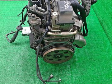 ДВИГАТЕЛЬ НА TOYOTA GRANVIA KCH16W 1KZ-TE