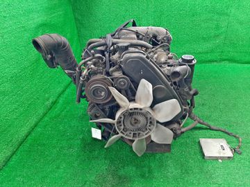 ДВИГАТЕЛЬ НА TOYOTA GRANVIA KCH16W 1KZ-TE