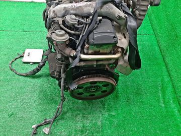 ДВИГАТЕЛЬ НА TOYOTA GRANVIA KCH16W 1KZ-TE