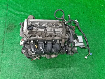 ДВИГАТЕЛЬ НА TOYOTA PORTE NNP15 1NZ-FE