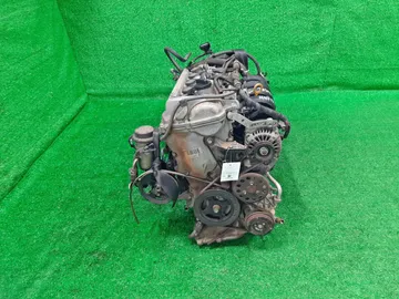 ДВИГАТЕЛЬ НА TOYOTA PORTE NNP15 1NZ-FE