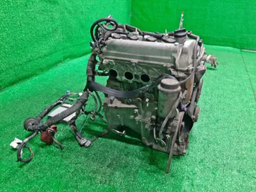 ДВИГАТЕЛЬ НА TOYOTA PORTE NNP15 1NZ-FE