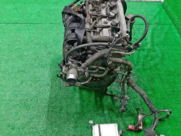 ДВИГАТЕЛЬ НА TOYOTA PORTE NNP15 1NZ-FE