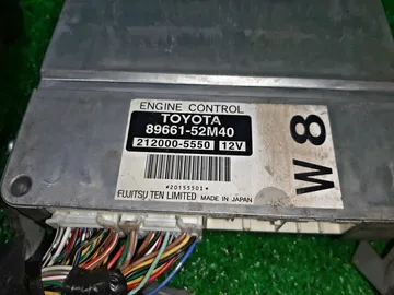 ДВИГАТЕЛЬ НА TOYOTA PORTE NNP15 1NZ-FE