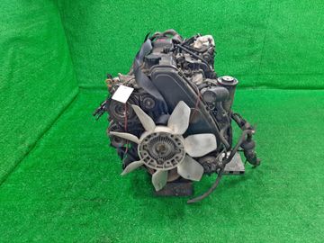 ДВИГАТЕЛЬ НА TOYOTA HIACE REGIUS KCH46G 1KZ-TE