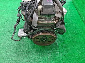 ДВИГАТЕЛЬ НА TOYOTA HIACE REGIUS KCH46G 1KZ-TE