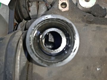 ДВИГАТЕЛЬ НА TOYOTA HIACE REGIUS KCH46G 1KZ-TE