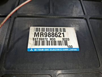 ДВИГАТЕЛЬ НА MITSUBISHI PAJERO MINI H58A 4A30