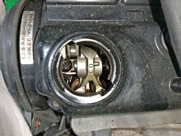 ДВИГАТЕЛЬ НА MITSUBISHI PAJERO MINI H58A 4A30
