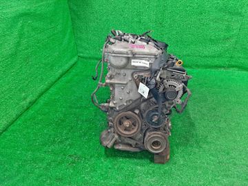 ДВИГАТЕЛЬ НА TOYOTA ISIS ZGM15G 2ZR-FAE