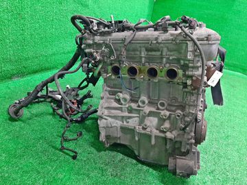 ДВИГАТЕЛЬ НА TOYOTA ISIS ZGM15G 2ZR-FAE