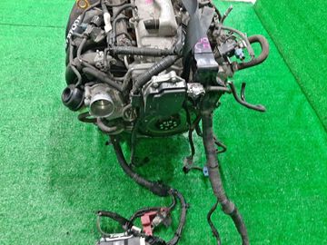 ДВИГАТЕЛЬ НА TOYOTA ISIS ZGM15G 2ZR-FAE