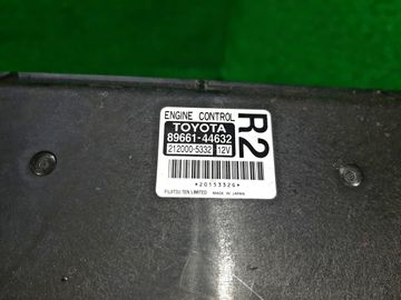 ДВИГАТЕЛЬ НА TOYOTA ISIS ZGM15G 2ZR-FAE
