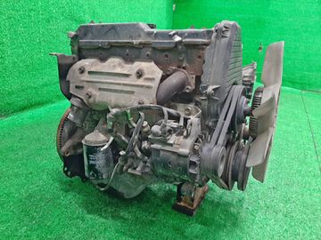 ДВИГАТЕЛЬ НА TOYOTA HIACE LH95 2L