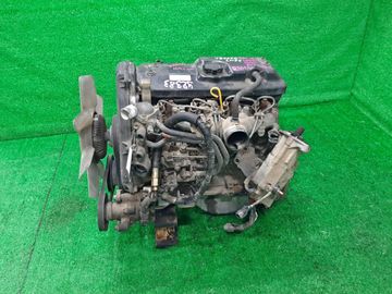 ДВИГАТЕЛЬ НА TOYOTA HIACE LH95 2L