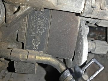 ДВИГАТЕЛЬ НА TOYOTA HIACE LH95 2L