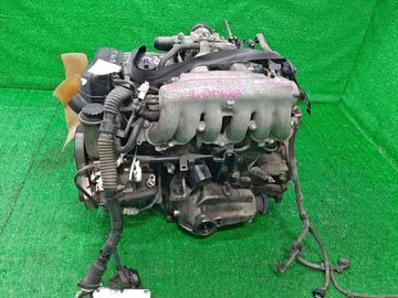 ДВИГАТЕЛЬ НА TOYOTA CROWN JZS179 2JZ-GE