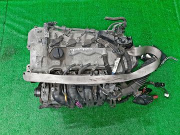 ДВИГАТЕЛЬ НА TOYOTA ISIS ZGM15G 2ZR-FAE