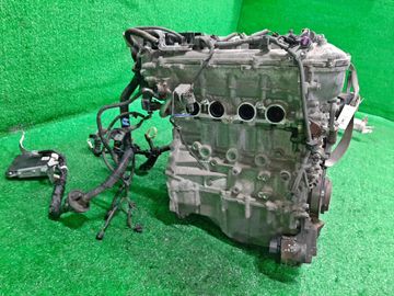 ДВИГАТЕЛЬ НА TOYOTA ISIS ZGM15G 2ZR-FAE