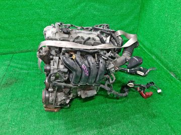 ДВИГАТЕЛЬ НА TOYOTA ISIS ZGM15G 2ZR-FAE