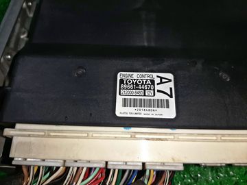 ДВИГАТЕЛЬ НА TOYOTA ISIS ZGM15G 2ZR-FAE