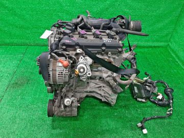 ДВИГАТЕЛЬ НА NISSAN X-TRAIL NT30 QR20DE