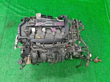 ДВИГАТЕЛЬ НА MAZDA ATENZA GH5AS L5-VE