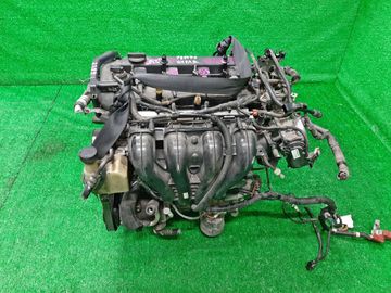 ДВИГАТЕЛЬ НА MAZDA ATENZA GH5AS L5-VE