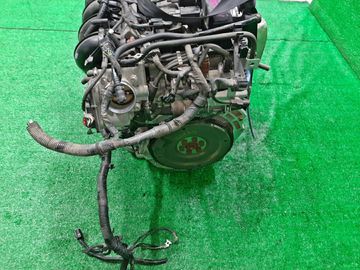 ДВИГАТЕЛЬ НА MAZDA ATENZA GH5AS L5-VE