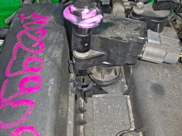 ДВИГАТЕЛЬ НА MAZDA ATENZA GH5AS L5-VE